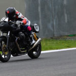 Moto Guzzi Fast Endurance (Mugello)