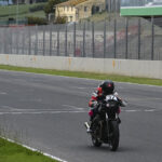 Moto Guzzi Fast Endurance (Mugello)