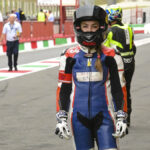 Moto Guzzi Fast Endurance (Mugello)