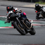 Moto Guzzi Fast Endurance (Mugello)