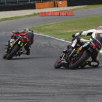 Moto Guzzi Fast Endurance (Mugello)