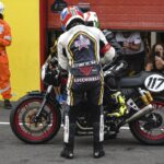 Moto Guzzi Fast Endurance (Mugello)