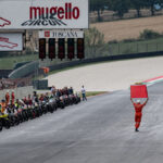 Moto Guzzi Fast Endurance (Mugello)