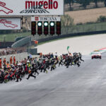 Moto Guzzi Fast Endurance (Mugello)