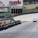 Moto Guzzi Fast Endurance (Mugello)