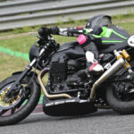 Moto Guzzi Fast Endurance (Mugello)