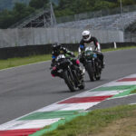 Moto Guzzi Fast Endurance (Mugello)