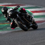 Moto Guzzi Fast Endurance (Mugello)