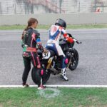 Moto Guzzi Fast Endurance (Mugello)