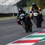 Moto Guzzi Fast Endurance (Mugello)