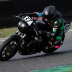 Moto Guzzi Fast Endurance (Mugello)