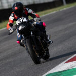 Moto Guzzi Fast Endurance (Mugello)