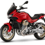 Moto Guzzi V100 Mandello