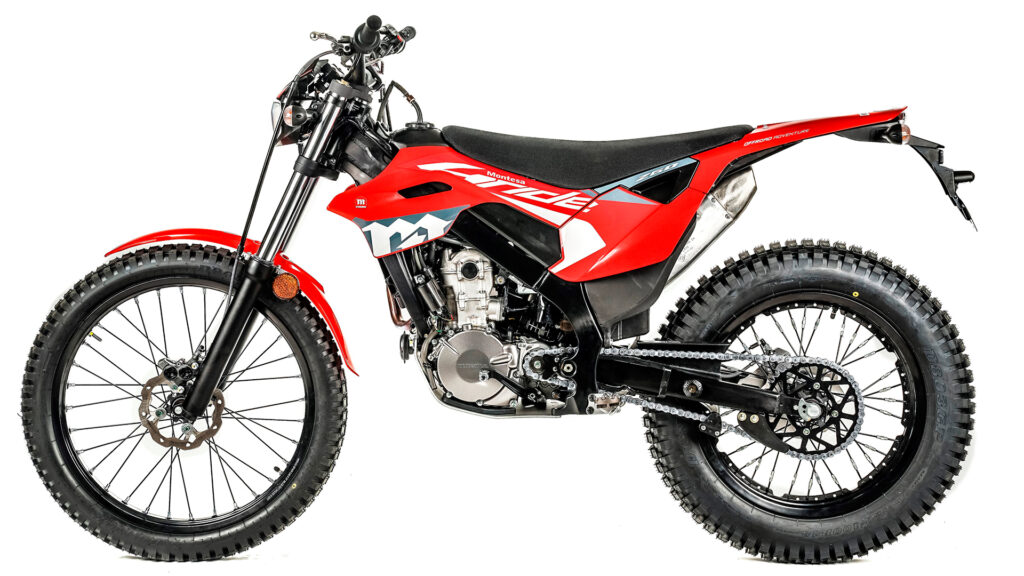 Montesa Enduro Gama 2023