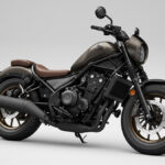 ¡NUEVOS COLORES PARA LOS MODELOS HONDA CB1000R, CMX500 REBEL Y MONKEY 2023! 3 HONDA CB1000R, CMX500 REBEL Y MONKEY 2023
