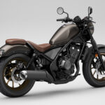 ¡NUEVOS COLORES PARA LOS MODELOS HONDA CB1000R, CMX500 REBEL Y MONKEY 2023! 5 HONDA CB1000R, CMX500 REBEL Y MONKEY 2023