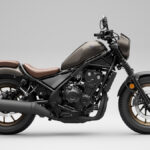 HONDA CB1000R, CMX500 REBEL Y MONKEY 2023