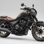 ¡NUEVOS COLORES PARA LOS MODELOS HONDA CB1000R, CMX500 REBEL Y MONKEY 2023! 7 HONDA CB1000R, CMX500 REBEL Y MONKEY 2023