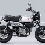 ¡NUEVOS COLORES PARA LOS MODELOS HONDA CB1000R, CMX500 REBEL Y MONKEY 2023! 8 HONDA CB1000R, CMX500 REBEL Y MONKEY 2023