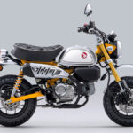 ¡NUEVOS COLORES PARA LOS MODELOS HONDA CB1000R, CMX500 REBEL Y MONKEY 2023! 9 HONDA CB1000R, CMX500 REBEL Y MONKEY 2023