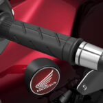 ¡NUEVOS COLORES PARA LOS MODELOS HONDA CB1000R, CMX500 REBEL Y MONKEY 2023! 19 HONDA CB1000R, CMX500 REBEL Y MONKEY 2023