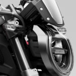 ¡NUEVOS COLORES PARA LOS MODELOS HONDA CB1000R, CMX500 REBEL Y MONKEY 2023! 21 HONDA CB1000R, CMX500 REBEL Y MONKEY 2023