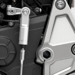 ¡NUEVOS COLORES PARA LOS MODELOS HONDA CB1000R, CMX500 REBEL Y MONKEY 2023! 22 HONDA CB1000R, CMX500 REBEL Y MONKEY 2023