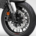 ¡NUEVOS COLORES PARA LOS MODELOS HONDA CB1000R, CMX500 REBEL Y MONKEY 2023! 28 HONDA CB1000R, CMX500 REBEL Y MONKEY 2023