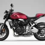 ¡NUEVOS COLORES PARA LOS MODELOS HONDA CB1000R, CMX500 REBEL Y MONKEY 2023! 29 HONDA CB1000R, CMX500 REBEL Y MONKEY 2023