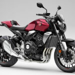 ¡NUEVOS COLORES PARA LOS MODELOS HONDA CB1000R, CMX500 REBEL Y MONKEY 2023! 30 HONDA CB1000R, CMX500 REBEL Y MONKEY 2023