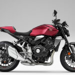 ¡NUEVOS COLORES PARA LOS MODELOS HONDA CB1000R, CMX500 REBEL Y MONKEY 2023! 31 HONDA CB1000R, CMX500 REBEL Y MONKEY 2023
