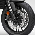 ¡NUEVOS COLORES PARA LOS MODELOS HONDA CB1000R, CMX500 REBEL Y MONKEY 2023! 33 HONDA CB1000R, CMX500 REBEL Y MONKEY 2023