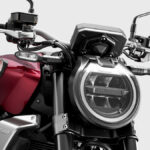 ¡NUEVOS COLORES PARA LOS MODELOS HONDA CB1000R, CMX500 REBEL Y MONKEY 2023! 34 HONDA CB1000R, CMX500 REBEL Y MONKEY 2023