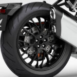 ¡NUEVOS COLORES PARA LOS MODELOS HONDA CB1000R, CMX500 REBEL Y MONKEY 2023! 36 HONDA CB1000R, CMX500 REBEL Y MONKEY 2023