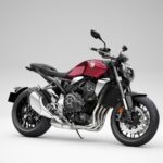 ¡NUEVOS COLORES PARA LOS MODELOS HONDA CB1000R, CMX500 REBEL Y MONKEY 2023! 40 HONDA CB1000R, CMX500 REBEL Y MONKEY 2023