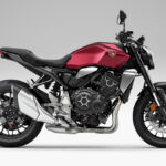 ¡NUEVOS COLORES PARA LOS MODELOS HONDA CB1000R, CMX500 REBEL Y MONKEY 2023! 42 HONDA CB1000R, CMX500 REBEL Y MONKEY 2023