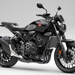 ¡NUEVOS COLORES PARA LOS MODELOS HONDA CB1000R, CMX500 REBEL Y MONKEY 2023! 44 HONDA CB1000R, CMX500 REBEL Y MONKEY 2023