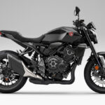 ¡NUEVOS COLORES PARA LOS MODELOS HONDA CB1000R, CMX500 REBEL Y MONKEY 2023! 45 HONDA CB1000R, CMX500 REBEL Y MONKEY 2023