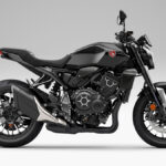 HONDA CB1000R, CMX500 REBEL Y MONKEY 2023