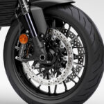 ¡NUEVOS COLORES PARA LOS MODELOS HONDA CB1000R, CMX500 REBEL Y MONKEY 2023! 46 HONDA CB1000R, CMX500 REBEL Y MONKEY 2023