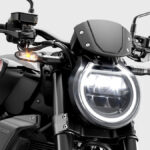 HONDA CB1000R, CMX500 REBEL Y MONKEY 2023