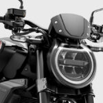 ¡NUEVOS COLORES PARA LOS MODELOS HONDA CB1000R, CMX500 REBEL Y MONKEY 2023! 51 HONDA CB1000R, CMX500 REBEL Y MONKEY 2023