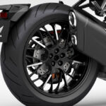 ¡NUEVOS COLORES PARA LOS MODELOS HONDA CB1000R, CMX500 REBEL Y MONKEY 2023! 52 HONDA CB1000R, CMX500 REBEL Y MONKEY 2023