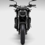 ¡NUEVOS COLORES PARA LOS MODELOS HONDA CB1000R, CMX500 REBEL Y MONKEY 2023! 54 HONDA CB1000R, CMX500 REBEL Y MONKEY 2023