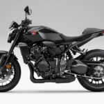 ¡NUEVOS COLORES PARA LOS MODELOS HONDA CB1000R, CMX500 REBEL Y MONKEY 2023! 55 HONDA CB1000R, CMX500 REBEL Y MONKEY 2023