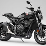 ¡NUEVOS COLORES PARA LOS MODELOS HONDA CB1000R, CMX500 REBEL Y MONKEY 2023! 57 HONDA CB1000R, CMX500 REBEL Y MONKEY 2023