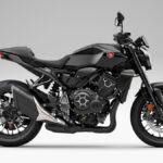 ¡NUEVOS COLORES PARA LOS MODELOS HONDA CB1000R, CMX500 REBEL Y MONKEY 2023! 58 HONDA CB1000R, CMX500 REBEL Y MONKEY 2023