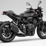 ¡NUEVOS COLORES PARA LOS MODELOS HONDA CB1000R, CMX500 REBEL Y MONKEY 2023! 59 HONDA CB1000R, CMX500 REBEL Y MONKEY 2023