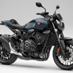 ¡NUEVOS COLORES PARA LOS MODELOS HONDA CB1000R, CMX500 REBEL Y MONKEY 2023! 61 HONDA CB1000R, CMX500 REBEL Y MONKEY 2023