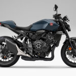 ¡NUEVOS COLORES PARA LOS MODELOS HONDA CB1000R, CMX500 REBEL Y MONKEY 2023! 62 HONDA CB1000R, CMX500 REBEL Y MONKEY 2023